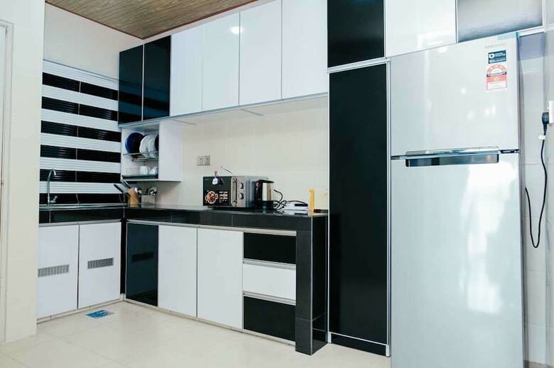 Apartamentos Dwj Residence