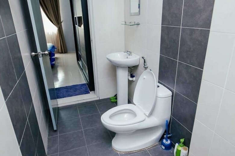 Apartamentos Dwj Residence