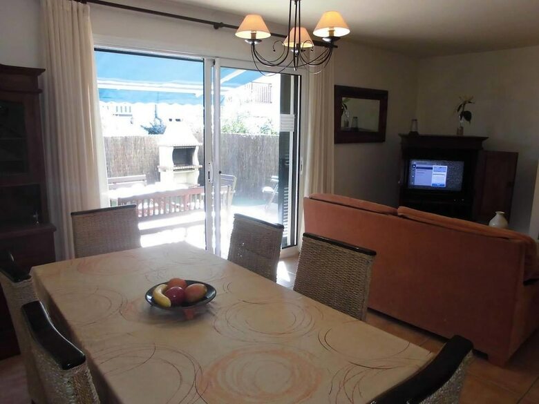 Apartamentos Inmo Estartit Villa Mas Pinell 7