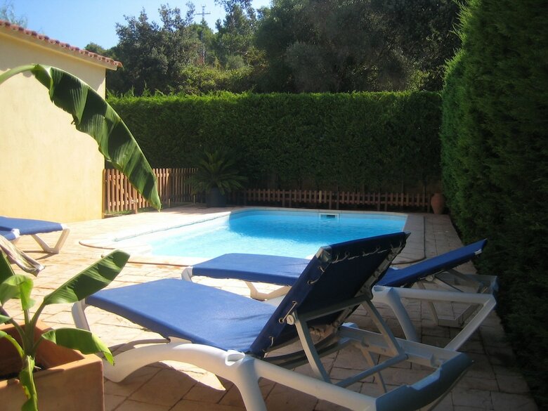 Inmo Estartit Villa Pals Carles