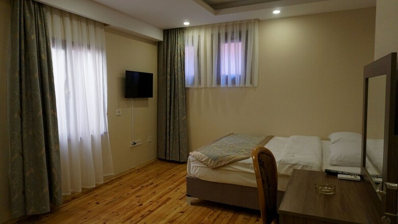Hotel Zeugma