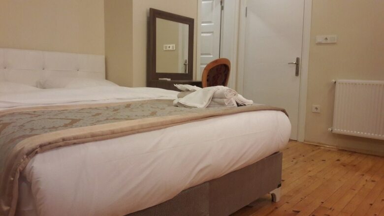 Hotel Zeugma