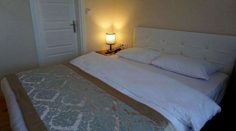 Hotel Zeugma