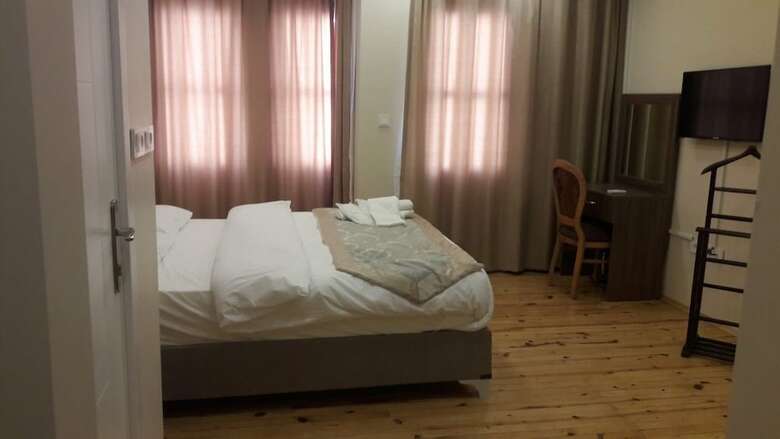 Hotel Zeugma