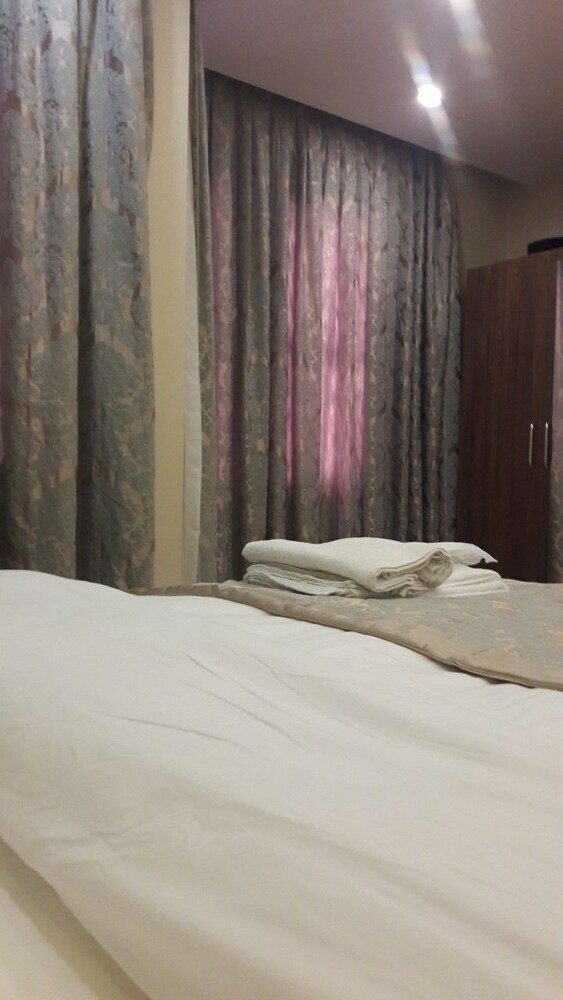 Hotel Zeugma