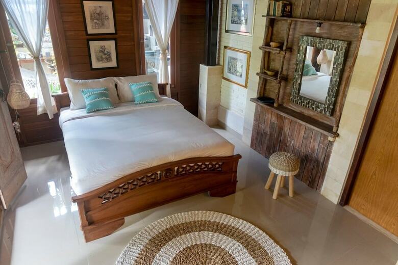 Hotel Katang-katang Guest House Bali