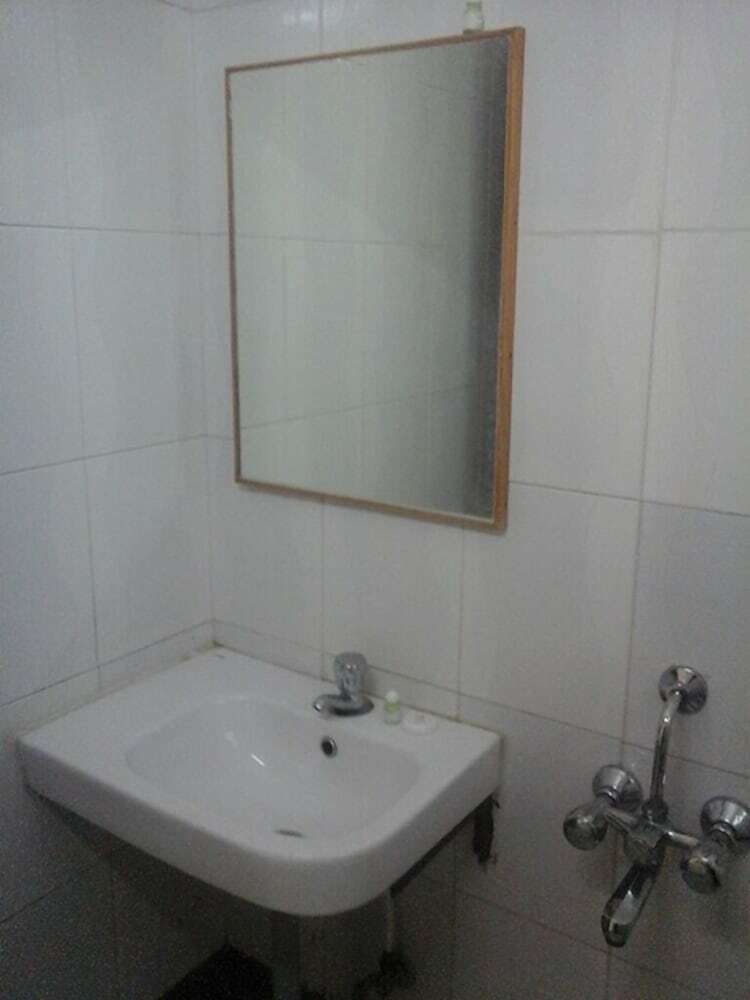 Hotel Jk Residency