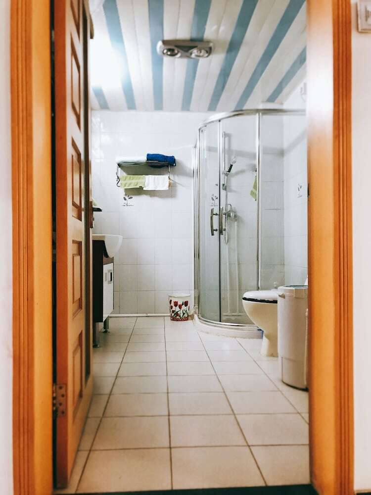 Apartamentos Golden Guesthouse