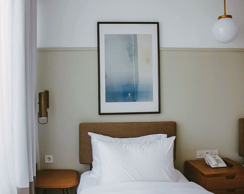 Blackbird Hotel
