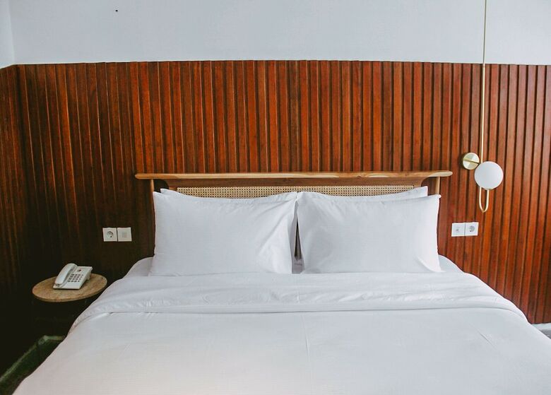 Blackbird Hotel