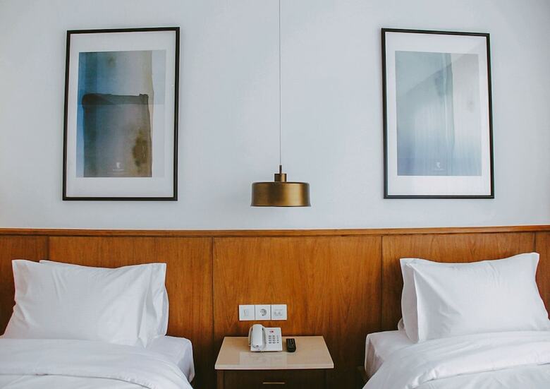 Blackbird Hotel