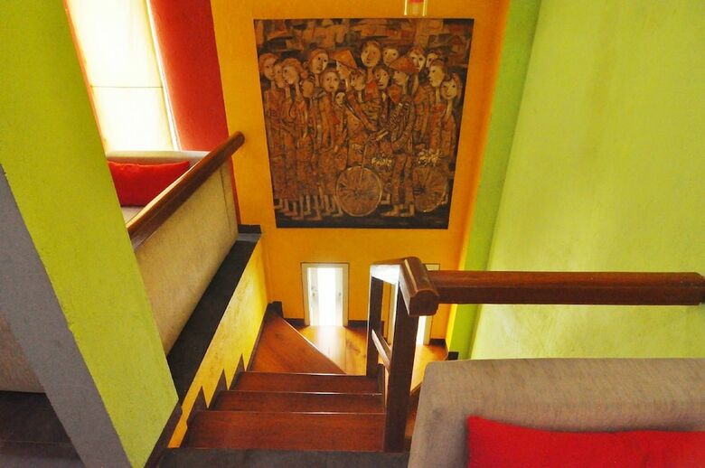 Villa D'java Homestay Unit Ambarrukmo 2 By The Grand Java
