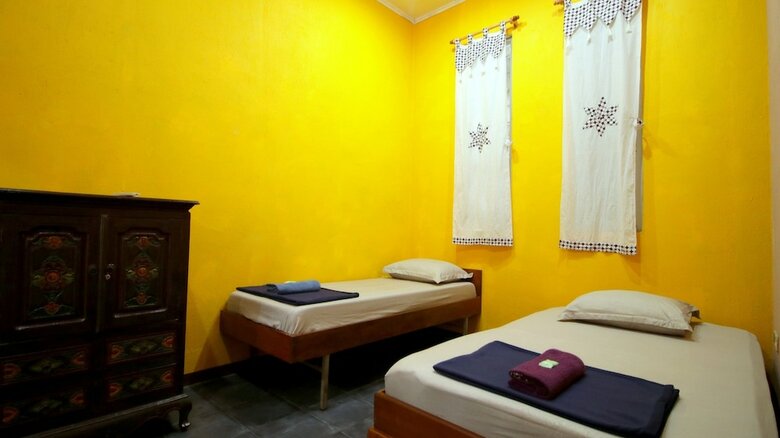 Villa D'java Homestay Unit Ambarrukmo 2 By The Grand Java