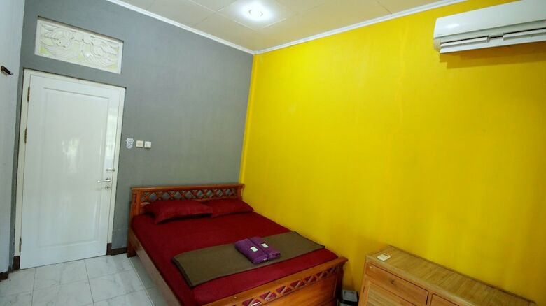Villa D'java Homestay Unit Ambarrukmo 2 By The Grand Java