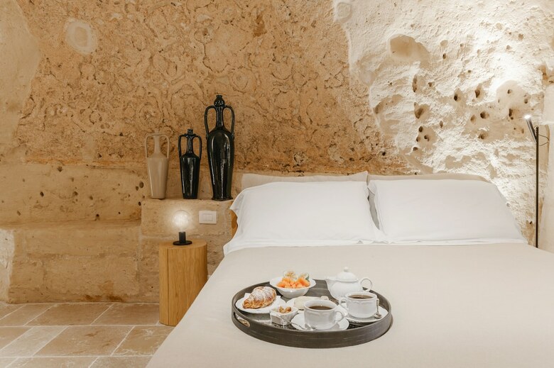 Bed & Breakfast Ai Maestri Rooms&caf�