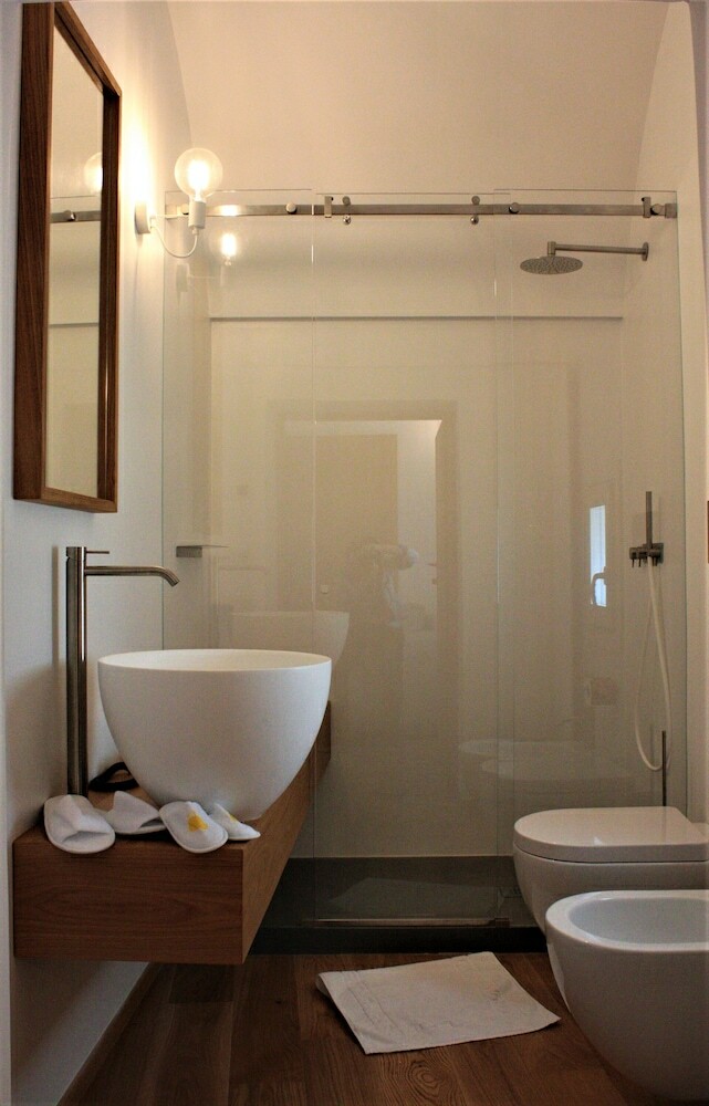 Bed & Breakfast Ai Maestri Rooms&caf�