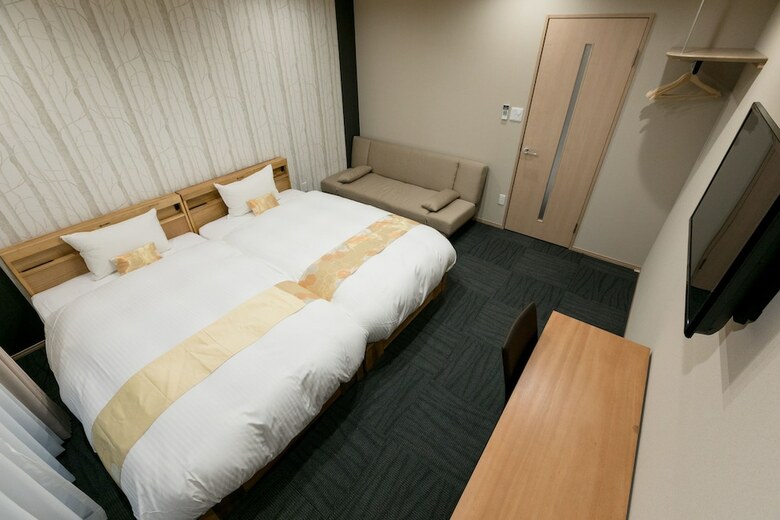 Apartamentos Stay Sakura Kyoto Dragon