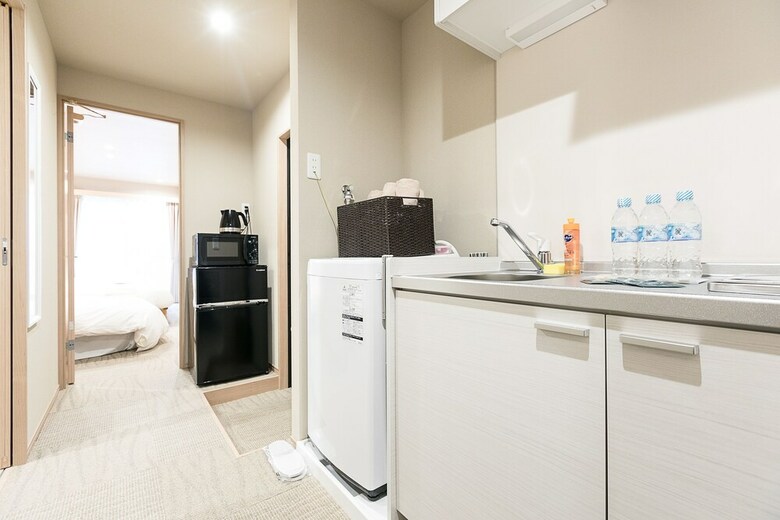 Apartamentos Stay Sakura Kyoto Dragon