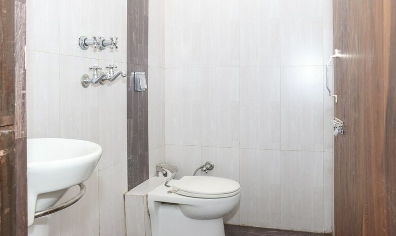 Hotel Treebo Trend Jd Residency