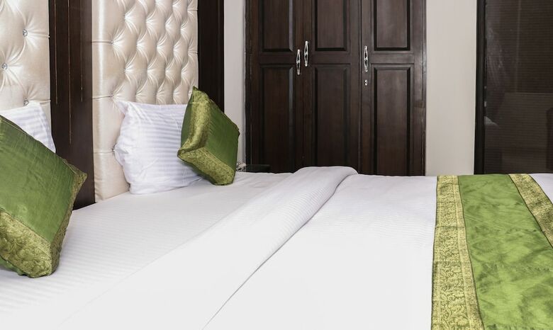 Hotel Treebo Trend Jd Residency