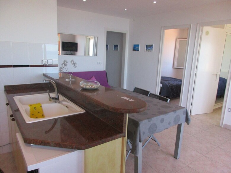 Apartamentos Inmo Estartit Apto.�artit D1�