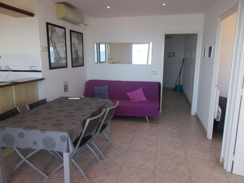 Apartamentos Inmo Estartit Apto.�artit D1�