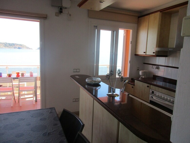 Apartamentos Inmo Estartit Apto.�artit D1�