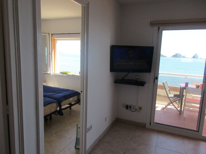 Apartamentos Inmo Estartit Apto.�artit D1�