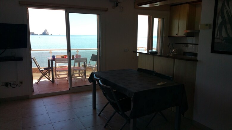 Apartamentos Inmo Estartit Apto.�artit D1�