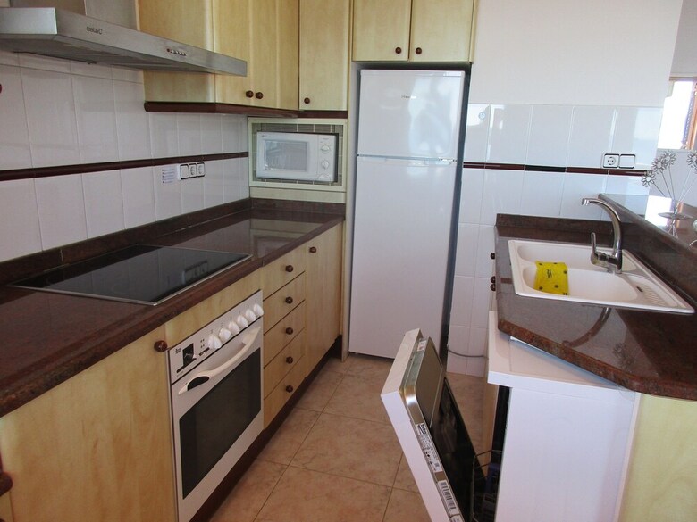 Apartamentos Inmo Estartit Apto.�artit D1�