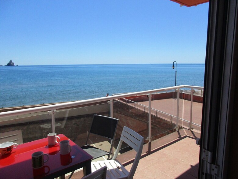 Apartamentos Inmo Estartit Apto.�artit D1�