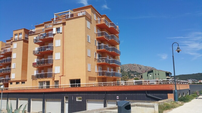 Apartamentos Inmo Estartit Apto.�artit D1�