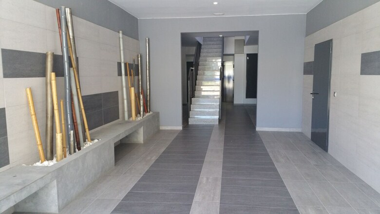 Apartamentos Inmo Estartit Apto.�artit D1�