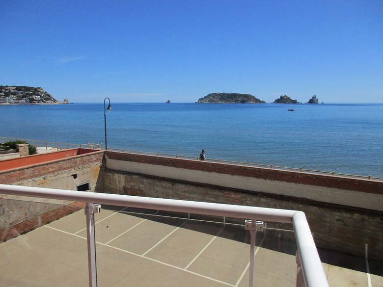Apartamentos Inmo Estartit Apto.�artit D1�