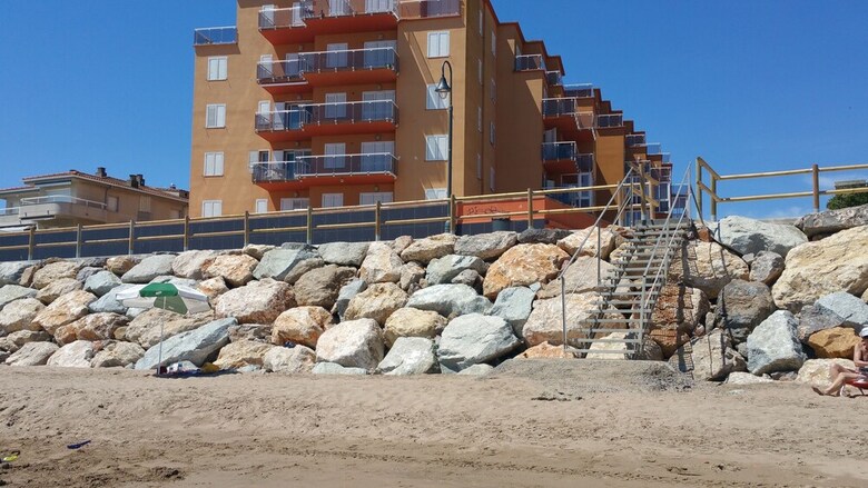 Apartamentos Inmo Estartit Apto.�artit D1�