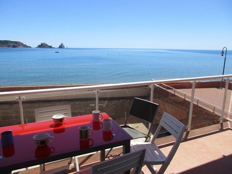Apartamentos Inmo Estartit Apto.�artit D1�