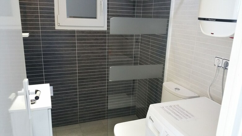 Apartamentos Inmo Estartit Apto.�artit D1�