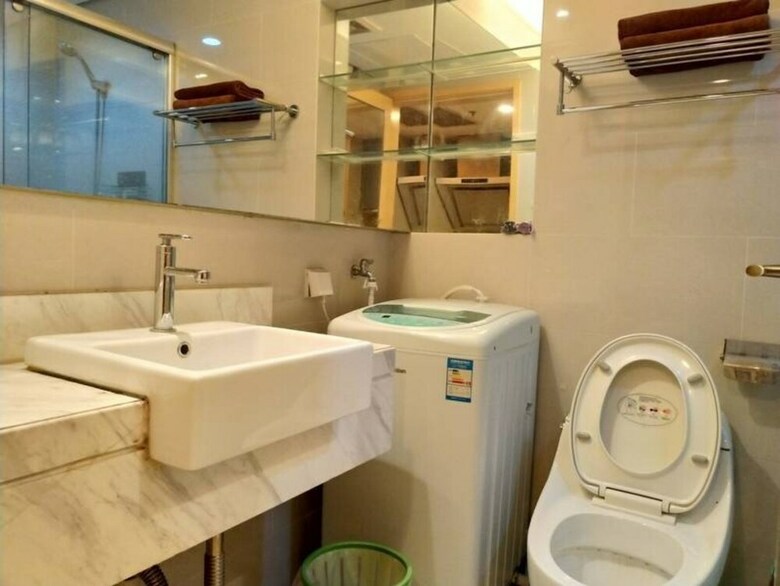 Nanjing Zeyi Projector Apartment