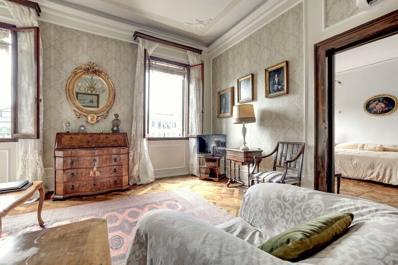 San Vidal - Wr Apartments