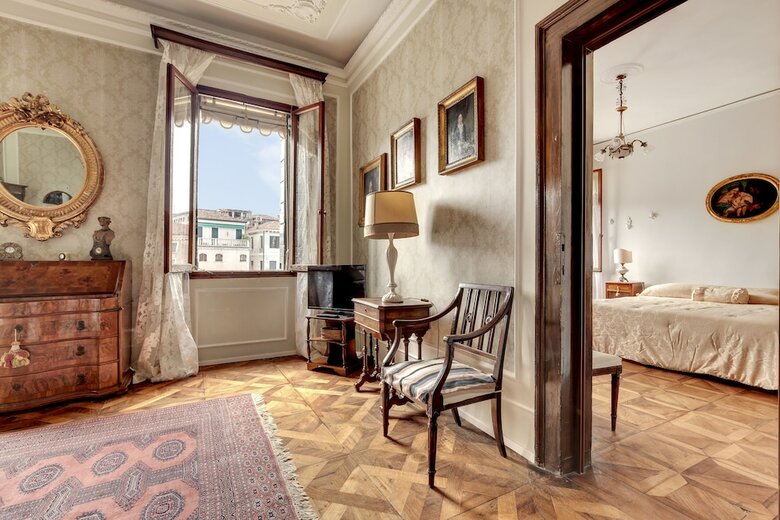 San Vidal - Wr Apartments