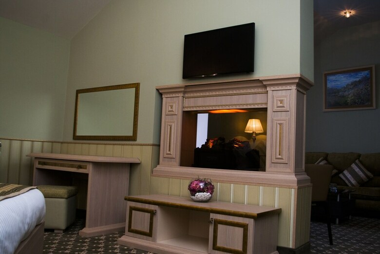 Hotel Multi Rest House