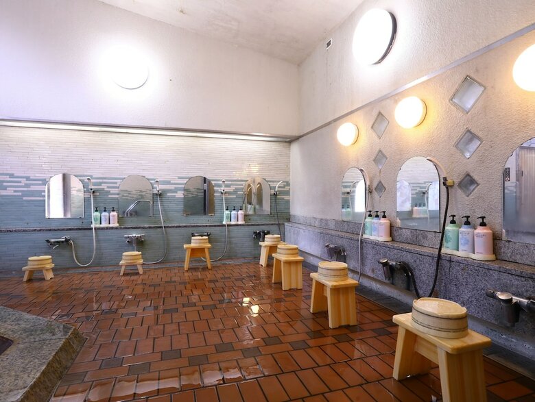 Nanjo Ryokan