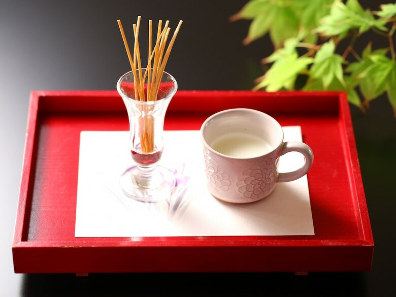 Nanjo Ryokan
