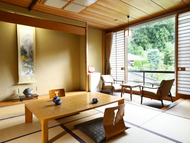 Nanjo Ryokan