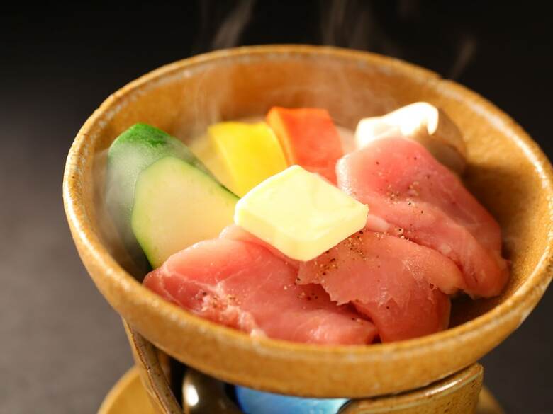 Nanjo Ryokan