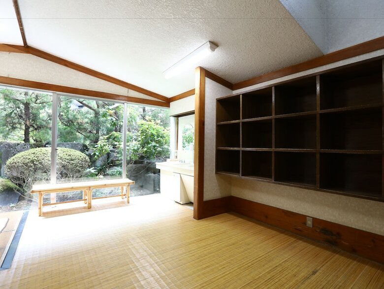 Nanjo Ryokan