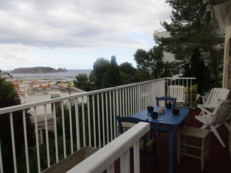 Apartamentos Inmo Estartit Apto.�mediterr�nea 37