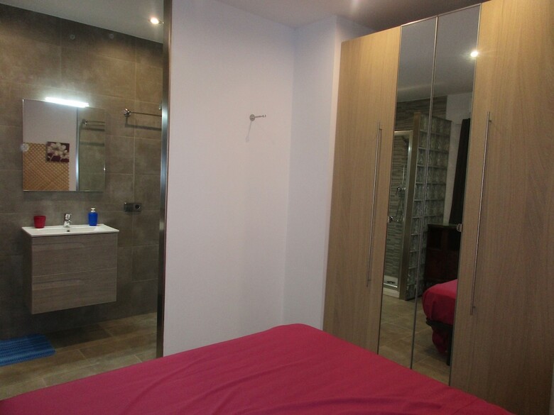 Apartamentos Inmo Estartit Apto.�mediterr�nea 37