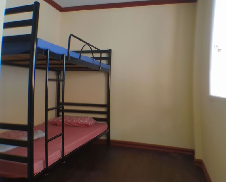 Hostal Bangkok Legend