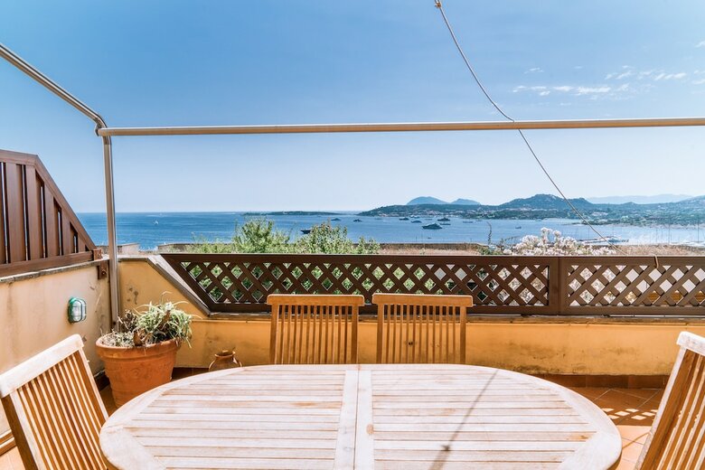 Portisco - Wr Apartments